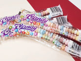 🍭 Candy Necklace – Wear It, Snack It, Love It! 🍬💖