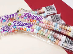 🍭 Candy Necklace – Wear It, Snack It, Love It! 🍬💖