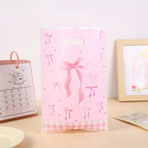 🎀💖 Pink Aesthetic Gift Bags – Ultimate Soft Girl Vibes! ✨💕