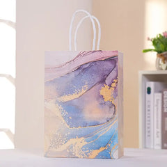 β¨ Luxe Marble Gift Bags β Serve Rich Aesthetic Vibes ππ€