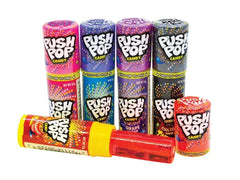 Push Pop Candy – The Ultimate Lickable Fun! 🍭🎉