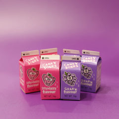 Candy Sours 🍓🍇 – Tangy, Tasty, and Totally Fun!