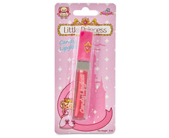 💖 Little Princess Candy Lip Gloss – Sweet & Stylish Fun! 👑💄🍬