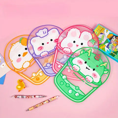 Boba Buddy Bags – Cute & Fun! 🧋✨