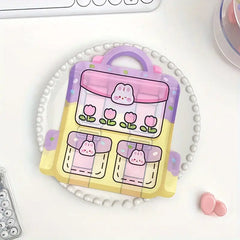 Kawaii Mini Backpack Gift Bags🎒✨