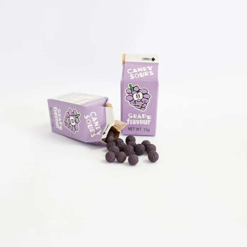 Candy Sours 🍓🍇 – Tangy, Tasty, and Totally Fun!