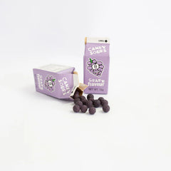 Candy Sours 🍓🍇 – Tangy, Tasty, and Totally Fun!