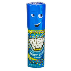 Push Pop Candy – The Ultimate Lickable Fun! 🍭🎉