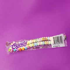 🍭 Candy Necklace – Wear It, Snack It, Love It! 🍬💖