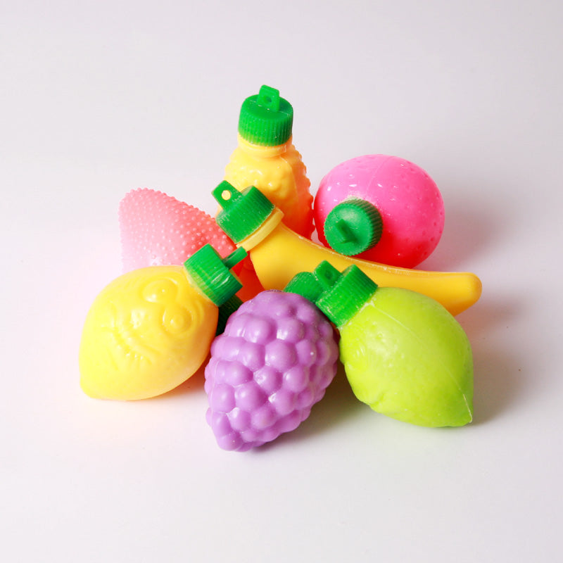 Sour Sherbet Fruit 🍍🍓 – Fizzy, Fun & Fruity Delight!